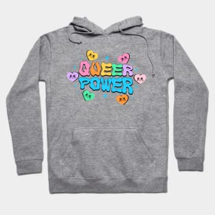 Queer Power Hoodie